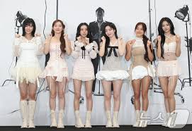 연예계도 딥페이크 피해 확산…트와이스·뉴진스·권은비 강력 法대응(종합) : 네이트 연예