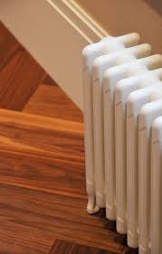 While we all enjoy a soothing hot shower, rising energy costs—along with their adverse environmental impact—make it a good time to take a closer look at the various options now available. Heat Distribution Systems Department Of Energy
