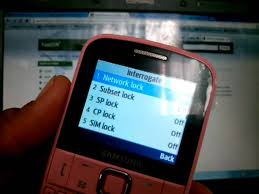 How do i unlock my samsung phone? Unlocking Samsung E2220 Using Fastgsm Com Youtube