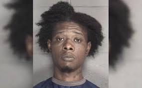 Jerell Martin sentenced for killing Ericka Hopkins in Leavenworth, Kansas