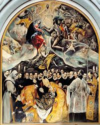 "Quien trae la belleza, nunca molesta"