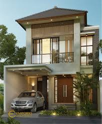 Selain murah dan mudah dibersihkan, rumah minimalis 1 lantai juga lebih mudah dikontrol jika ada. 5 Desain Rumah Minimalis 2 Lantai Terbaik Pada Lebar Lahan 7 Meter