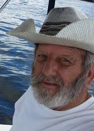 Obituary information for Charles Randall Carpenter