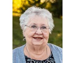 Elizabeth "Betty" Graf Obituary (2025)