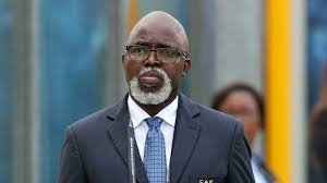 See mexico play nigeria in los angeles ca, browse all events occurring in los angeles ca or look at other upcoming international friendly soccer matches. Nigeria Vs Mexico Rohr Is Difficult To Impress Pinnick Warns Players Daily Post Nigeria