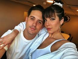 Search only for halsey g eazy Halsey And G Eazy It S Over Again The Hollywood Gossip
