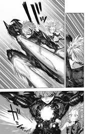 1 overview 2 physical abilities 2.1 strength 2.2 speed and agility 2.3 durability 2.4 endurance 3 instinct 4 charisma 5 devil fruit 5.1 gear second 5.2 gear third 5.3 gear fourth 6 haki 6.1 haoshoku haki 6.2 kenbunshoku haki 6.3 busoshoku haki 6.3.1. Táº­p 204 Onepunch Man Cu Ä'áº¥m Há»§y Diá»‡t