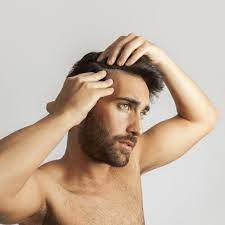 Facciamola diventare una cosa del passato! Caduta Dei Capelli In Autunno Istituto Helvetico Sanders