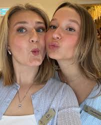 we loved talking to all of you today and are so happy we got the chance to  share with you how we do good! We hope you enjoyed learning all about  service