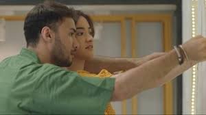 Telefilem Anak Ustazah 2025