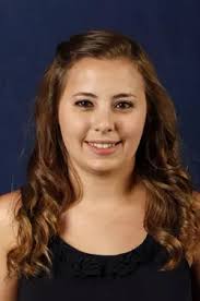 2011-2012 Cheerleading Roster