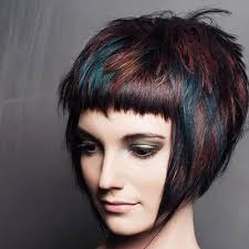 Not all bobs are the same. 50 Inverted Bob Ideas You Can Easily Pull Off Hair Motive Hair Motive