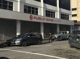 9 & 10, jalan kenari 1, bandar puchong jaya, 47100 puchong, selangor: Bank Public Bank Nearby Puchong In Malaysia 10 Reviews Address Website Maps Me