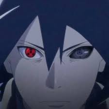 I think this one is obvious but if not don't worry you'll get it later. If Sarada Gets The Mangekyou Sharingan And Implants Sasuke S Eyes Will She Retain Her Original Mangekyou Abilities Also What Do You Think Sarada S Mangekyou Abilities Will Be Personally I M Hoping For Close