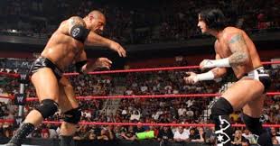 Phillip jack phil brooks (october 26, 1978), better known by his ring name cm punk, is an american mixed martial artist and professional wrestler currently signed to all elite wrestling (aew). Dave Bautista Believe Cm Punk Will Have More Success In Hollywood Than Wrestling