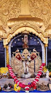 Sawari Seth Ji