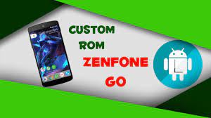Download stock rom zenfone go x014d. Custom Rom Purevision V1 Zenfone Go Asus Z00vd Youtube