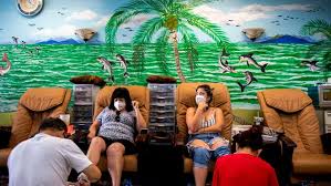 Find 14 listings related to hair salons arrowhead mall in glendale on yp.com. Arizona Reopening Live Updates Salons Barbershops Open Their Doors