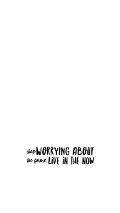 Download wallpaper 1080x1920 neon, inscription, motivation, wall, text, bw samsung galaxy s4, s5, note, sony xperia z, z1, z2, z3, htc one, lenovo vibe hd background. Pin On Simple Words