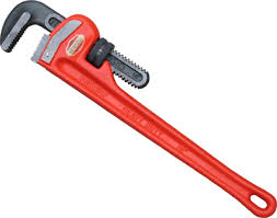Good for clamping pipe reliably. Rent A Pipe Wrench For Your Next Project At All Seasons Rent All