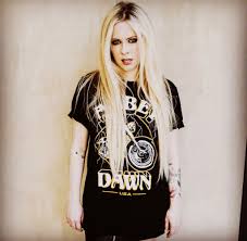 The lyrics of for a better day aren't explicit. Avril Lara Avrillara4 Twitter