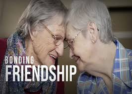 Sara and Vera Bond Over Shared Past