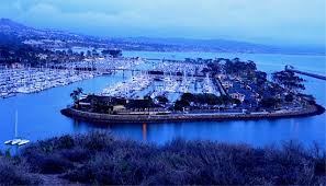 dana point harbor at sunset picture of chart house dana