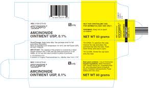 Amcinonide is used for skin diseases and other conditions. Amcinonide Ointment Fda Prescribing Information Side Effects And Uses