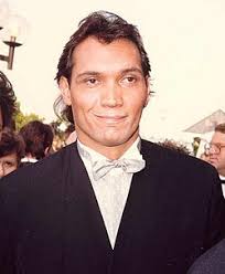 Jimmy Smits