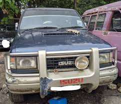 Isuzu trooper covers & accessories. Isuzu Trooper Club Malaysia Facebook