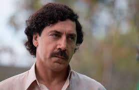 Spanish movies: Bardem's Pablo Escobar: so good it even terrified his own  wife