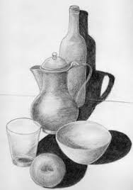 Erstell deinen lebenslauf im online editor! 24 Stillleben Bleistift Ideen Stillleben Zeichnung Malen Und Zeichnen