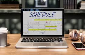 Google calendar opens in a new window. How To Get Google Calendar On Your Windows Desktop