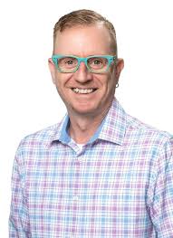 About Steve Davies — Ebby Halliday