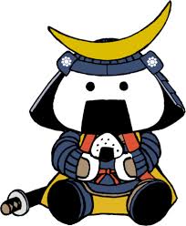 むすび 丸 イラスト