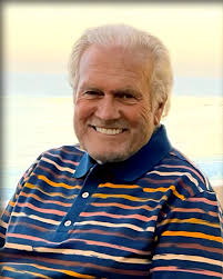 Barry Becker Obituary