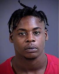 Originally charged with murder, North Charleston man pleads guilty to  firearm offense