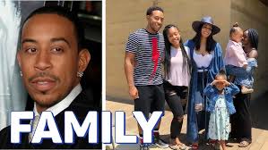 Ludacris Family & Biography