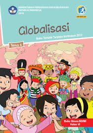 Kunci Jawaban Buku Tematik Kelas 6 Tema 4 Belajar Kurikulum 2013 Buku Kurikulum Sekolah Dasar