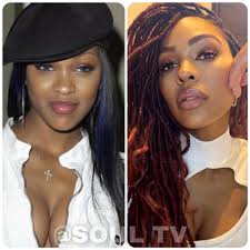 Happy 41st Birthday to Meagan Good. Born August 8th, 1981, She is an  actress. who first gained critical attention for her role in the film Eve's  Bayou (1997), prior to landing the