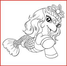 Malvorlagen Filly Mermaids Coloring And Malvorlagan