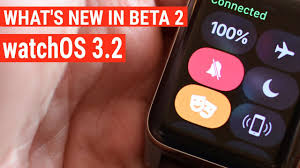 What S New In Watchos 3 2 Beta 2 For Apple Watch What Are The Changes In Watchos 3 2 Beta 2 Gear I Use Camera I Use Https Used Cameras Apple Watch Apple
