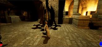 We buried ronan alive, but he still found something to write about. Arx Fatalis Remake Is In The Works By A Modder Gamers Navy