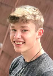 Caleb G Vincent — Pollock-Randall Funeral Home