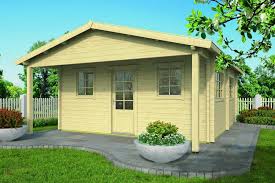 70 Mm Gartenhaus Ca 534x540 Cm Blockhaus Schuppen Holzhaus Geratehaus Gartenhaus Holzhaus Blockhaus