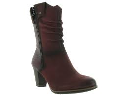 Check spelling or type a new query. Chaussures Online Tamaris Bottines Et Boots 25356 Bordeaux Femme