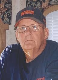 James Harness Obituary