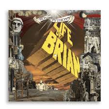 Monty Python’s Life Of Brian: Limited Picture Disc Vinyl LP - Monty Python