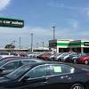 Used cars tend to be where the people are, and there are a whole lot of used vehicles in ohio. 1