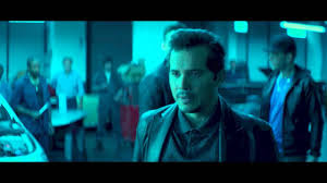 In der neuen serie the continental wird sich aber stattdessen alles um das hotel des franchises drehen. John Wick Deutscher Trailer Youtube